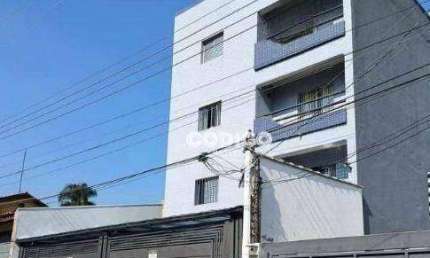 Apartamento com 2 dormitórios para alugar, 100 m² por R$ 2.470,00/mês - Vila Harmonia - Guarulhos/SP
