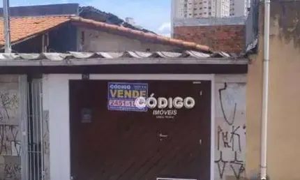 Casa com 2 dormitórios à venda, 90 m² por R$ 400.000,00 - Parque Santo Antônio - Guarulhos/SP