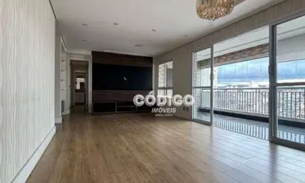 Apartamento à venda, 124 m² por R$ 1.500.000,00 - Vila Progresso - Guarulhos/SP