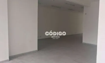 Prédio para alugar, 800 m² por R$ 35.000/mês - Jardim Barbosa - Guarulhos/SP