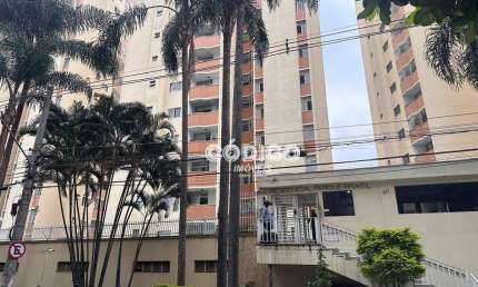 Apartamento com 3 dormitórios à venda, 80 m² por R$ 585.000,00 - Macedo - Guarulhos/SP