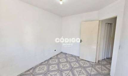 Apartamento com 2 dormitórios para alugar, 60 m² por R$ 2.000,00/mês - Macedo - Guarulhos/SP