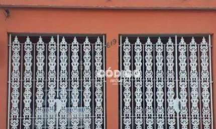 Casa com 3 dormitórios à venda, 148 m² por R$ 700.000,00 - Jardim Pinhal - Guarulhos/SP