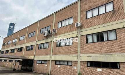 Galpão, 14000 m² - venda por R$ 30.000.000,00 ou aluguel por R$ 182.500,00/mês - Água Chata - Guarulhos/SP