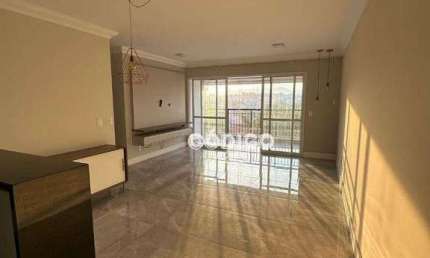 Apartamento com 2 dormitórios para alugar, 86 m² por R$ 6.200,00/mês - Jardim Flor da Montanha - Guarulhos/SP