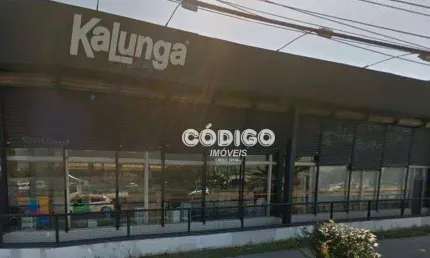 Galpão para alugar, 2291 m² por R$ 153.945,00/mês - Freguesia do Ó - São Paulo/SP