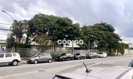 Galpão à venda, 3004 m² por R$ 16.700.000 - Parque Santo Agostinho - Guarulhos/SP