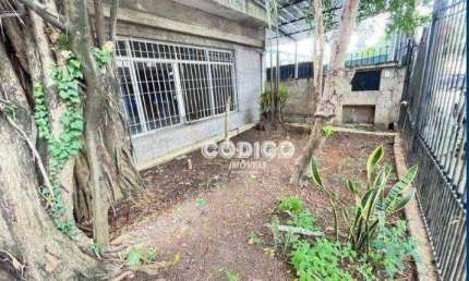 Terreno à venda, 300 m² por R$ 690.000,00 - Gopoúva - Guarulhos/SP