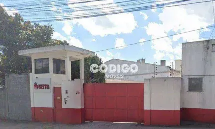 Galpão para alugar, 3700 m² por R$ 104.415,00/mês - Cumbica - Guarulhos/SP