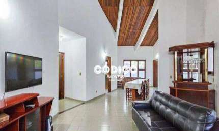 Casa com 3 dormitórios à venda, 174 m² por R$ 2.480.000 - São Lourenço - Bertioga/SP