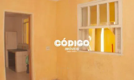 Casa com 4 dormitórios à venda, 180 m² por R$ 450.000,00 - Vila Progresso (Zona Leste) - São Paulo/SP