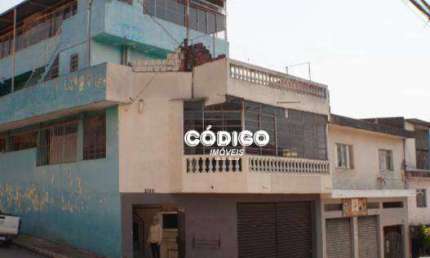 Casa com 5 dormitórios à venda, 198 m² por R$ 600.000,00 - Vila Progresso - São Paulo/SP