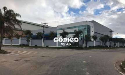 Galpão para alugar, 5000 m² por R$ 180.700,00/mês - Água Chata - Guarulhos/SP