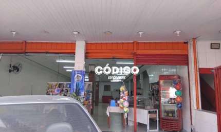 Salão para alugar, 250 m² por R$ 12.000,00/mês - Jardim Tranqüilidade - Guarulhos/SP
