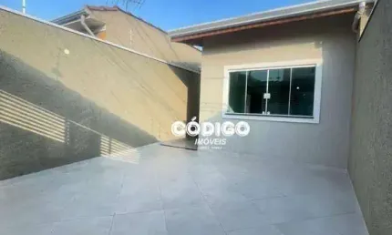 Casa à venda, 100 m² por R$ 720.000,00 - Vila Galvão - Guarulhos/SP