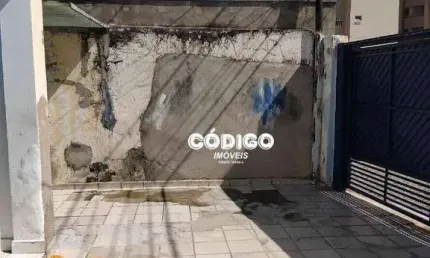 Casa com 2 dormitórios à venda, 100 m² por R$ 425.000 - Vila Augusta - Guarulhos/SP