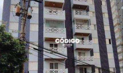 Apartamento à venda, 77 m² por R$ 350.000,00 - Gopoúva - Guarulhos/SP