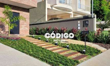 Casa à venda, 190 m² por R$ 1.395.000,00 - Jardim América - Bragança Paulista/SP