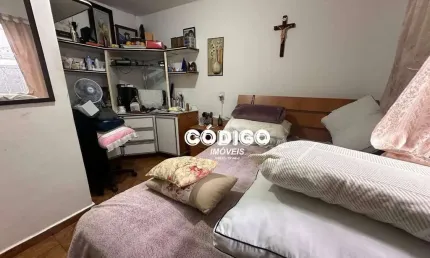 Casa à venda, 210 m² por r$ 750.000,00 - jardim bom clima - guarulhos/sp
