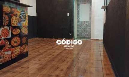 Salão para alugar, 60 m² por R$ 1.500/mês - Jardim Gracinda - Guarulhos/SP