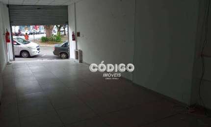 Salão para alugar, 88 m² por R$ 8.048,47/mês - Centro - Guarulhos/SP