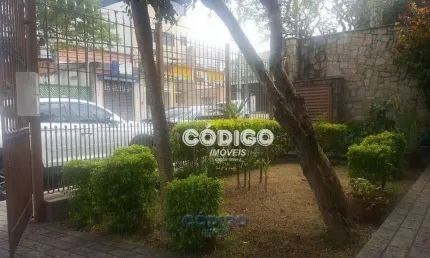 Casa com 2 dormitórios à venda, 180 m² por R$ 1.800.000,00 - Gopoúva - Guarulhos/SP