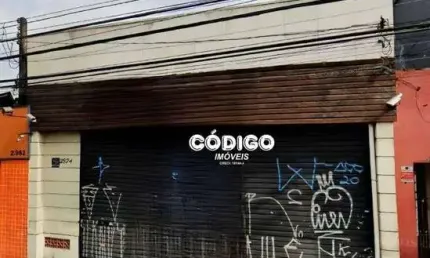Salão para alugar, 180 m² por R$ 8.300/mês - Vila São Judas Tadeu - Guarulhos/SP