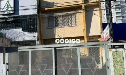 Prédio para alugar, 341 m² por R$ 8.000/mês - Centro - Guarulhos/SP