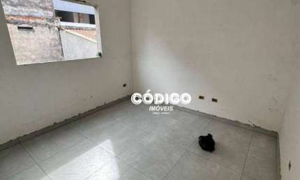 Sobrado com 3 dormitórios à venda, 170 m² por R$ 899.000 - Jardim Terezópolis - Guarulhos/SP