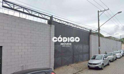 Terreno, 3500 m² - venda por R$ 12.250.000,00 ou aluguel por R$ 37.800,00/mês - Vila Endres - Guarulhos/SP