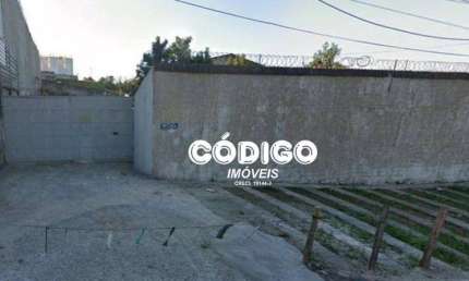 Galpão à venda, 250 m² por R$ 2.400.000,00 - Rio Abaixo - Itaquaquecetuba/SP