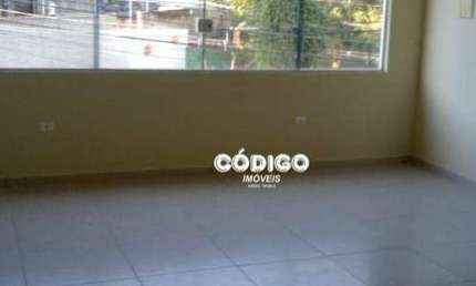 Apartamento com 2 dormitórios ara alugar, 100 m² por R$ 2.301/mês - Jardim Pinhal - Guarulhos/SP. Excelente oportunidade a 5 minutos da Av. Tiradendes