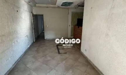 Casa com 2 dormitórios para alugar, 90 m² por r$ 1.800,00/mês - jardim ema - guarulhos/sp