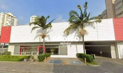 Prédio para alugar, 1196 m² por R$ 80.832,00/mês - Tucuruvi - São Paulo/SP