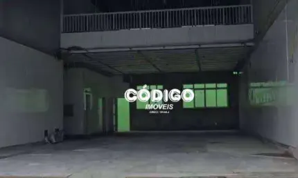 Galpão para alugar, 250 m² por R$ 20.460,00/mês - Jardim Rosa de Franca - Guarulhos/SP