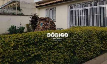 Casa com 3 dormitórios à venda, 182 m² por R$ 900.000,00 - Jardim Vila Galvão - Guarulhos/SP