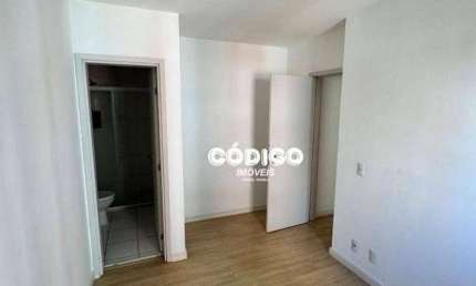 Apartamento com 2 dormitórios, 50 m² - venda por R$ 475.000 ou aluguel por R$ 3.000/mês - Jardim Flor da Montanha - Guarulhos/SP