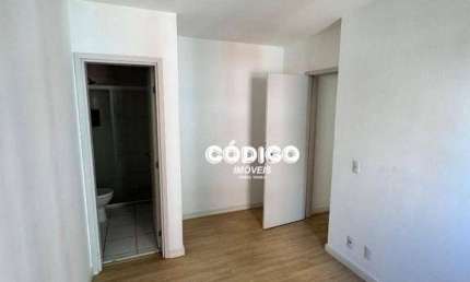 Apartamento com 2 dormitórios, 50 m² - venda por R$ 475.000 ou aluguel por R$ 3.000/mês - Jardim Flor da Montanha - Guarulhos/SP