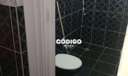 Casa com 5 dormitórios à venda, 400 m² por R$ 600.000 - Jardim Presidente Dutra - Guarulhos/SP