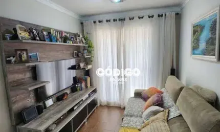 Apartamento à venda, 62 m² por r$ 450.000,00 - vila rosália - guarulhos/sp
