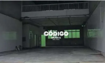 Galpão para alugar, 250 m² por R$ 18.408/mês - Jardim Rosa de Franca - Guarulhos/SP