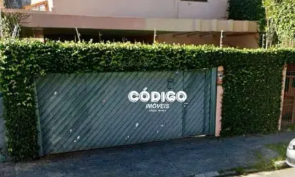 Sobrado à venda, 220 m² por R$ 1.490.000,00 - Gopoúva - Guarulhos/SP