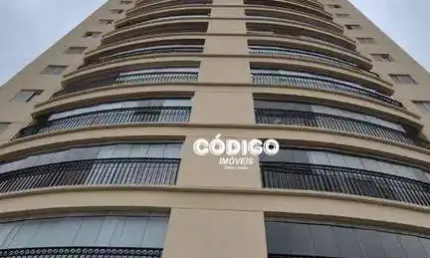 Apartamento com 3 dormitórios à venda, 94 m² por R$ 950.000,00 - Centro - Guarulhos/SP