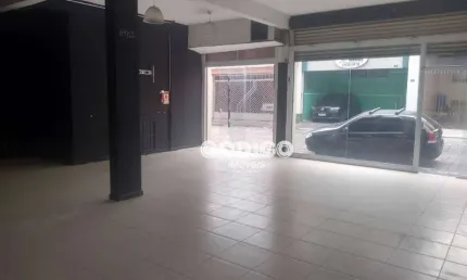 Loja/salão comercial para locação – gopoúva, guarulhos/sp