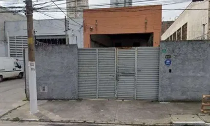 Galpão para alugar, 500 m² por r$ 21.275/mês - vila maria - são paulo/sp