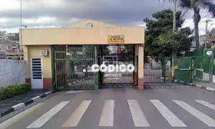 Casa com 3 dormitórios à venda, 100 m² por r$ 742.000,00 - jardim adriana - guarulhos/sp