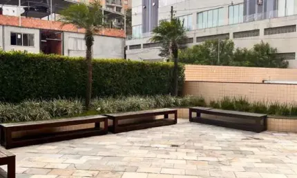 Apartamento com 3 quartos, sendo os 3 suítes, com 165 m² de área útil,  à venda por r$ 2.000.000 - jardim barbosa - guarulhos/sp