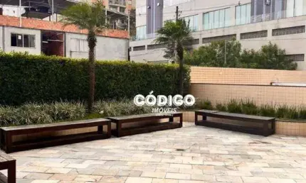 Apartamento com 3 quartos, sendo os 3 suítes, com 165 m² de área útil,  à venda por r$ 2.000.000 - jardim barbosa - guarulhos/sp