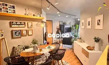 Apartamento com 3 quartos sendo 1 suíte,  86 m², à venda por r$ 650.000 - vila rosália - guarulhos/sp