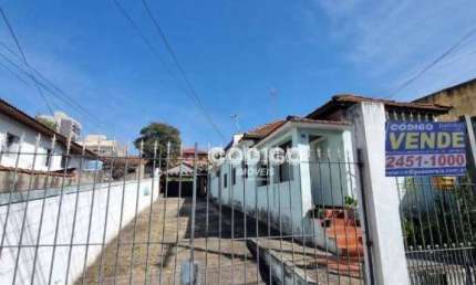 Casa com 4 dormitórios à venda, 150 m² por R$ 1.800.000,00 - Centro - Guarulhos/SP